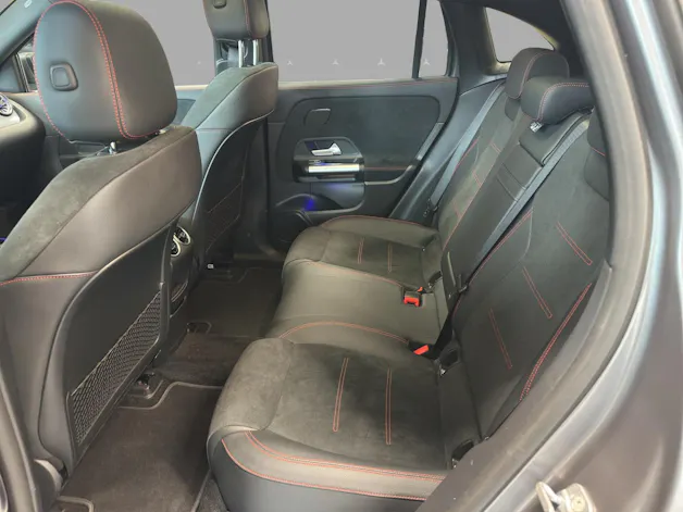 Mercedes-Benz EQA 350 AMG Line 4Matic
