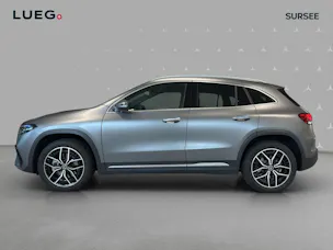 Mercedes-Benz EQA 350 AMG Line 4Matic