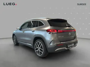 Mercedes-Benz EQA 350 AMG Line 4Matic