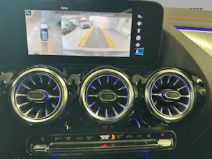 Mercedes-Benz EQA 350 AMG Line 4Matic