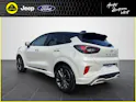 Ford Puma 1.0 EcoB Hybrid 155 Sound Edition