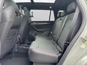 Škoda Kodiaq 2.0 TSI RS 4x4