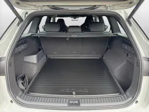 Škoda Kodiaq 2.0 TSI RS 4x4