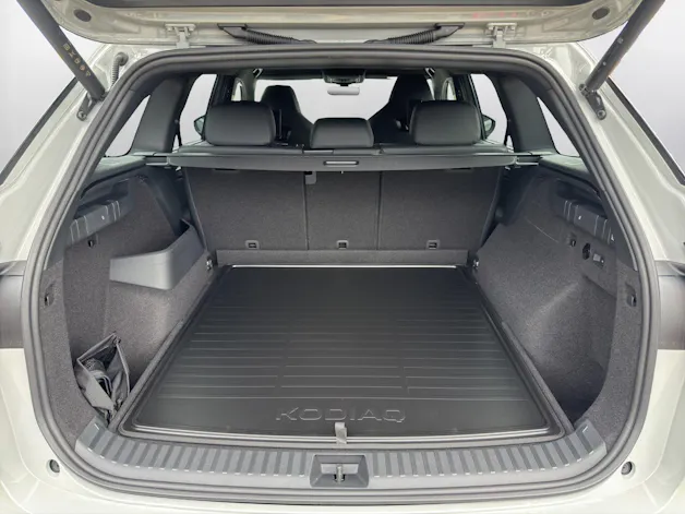 Škoda Kodiaq 2.0 TSI RS 4x4