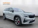 Škoda Kodiaq 2.0 TSI RS 4x4