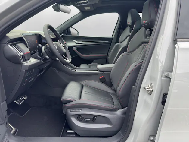 Škoda Kodiaq 2.0 TSI RS 4x4