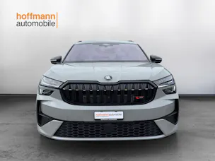 Škoda Kodiaq 2.0 TSI RS 4x4