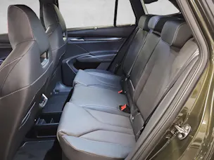 Škoda Enyaq 4x4 RS
