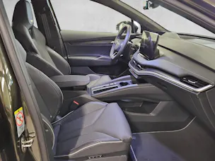 Škoda Enyaq 4x4 RS