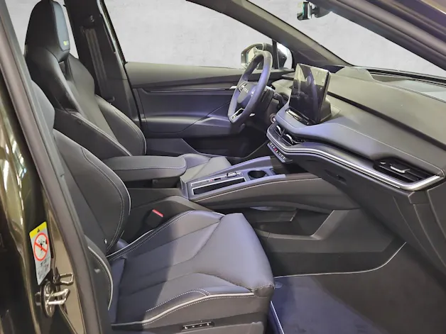 Škoda Enyaq 4x4 RS
