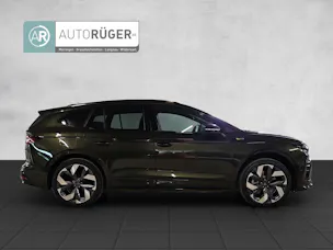 Škoda Enyaq 4x4 RS