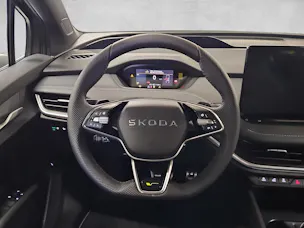 Škoda Enyaq 4x4 RS