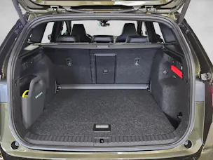 Škoda Enyaq 4x4 RS