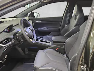 Škoda Enyaq 4x4 RS