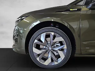 Škoda Enyaq 4x4 RS