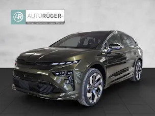Škoda Enyaq 4x4 RS