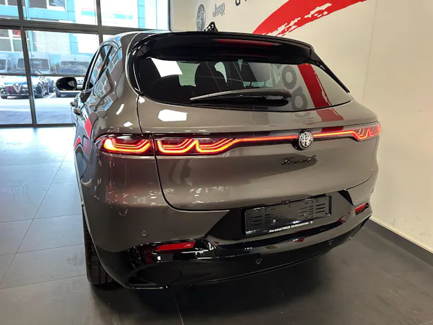 Alfa Romeo Tonale 1.5 Hybrid Veloce