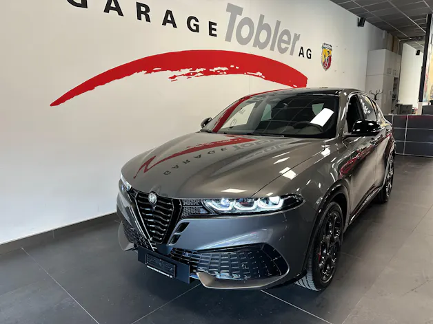 Alfa Romeo Tonale 1.5 Hybrid Veloce
