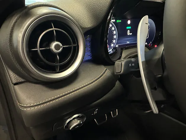 Alfa Romeo Tonale 1.5 Hybrid Veloce