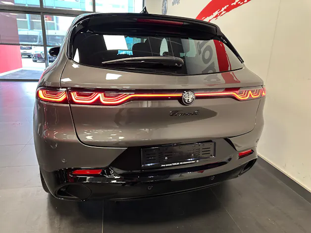 Alfa Romeo Tonale 1.5 Hybrid Veloce