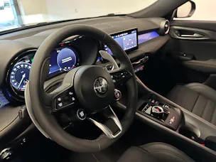 Alfa Romeo Tonale 1.5 Hybrid Veloce