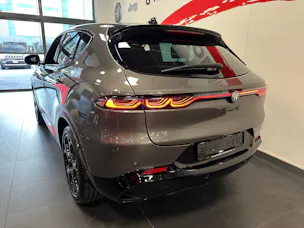 Alfa Romeo Tonale 1.5 Hybrid Veloce