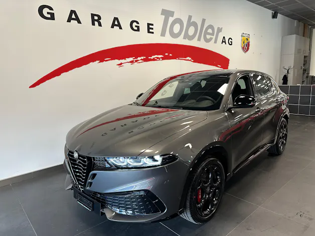 Alfa Romeo Tonale 1.5 Hybrid Veloce