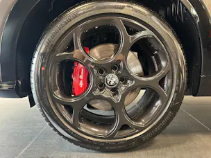 Alfa Romeo Tonale 1.5 Hybrid Veloce