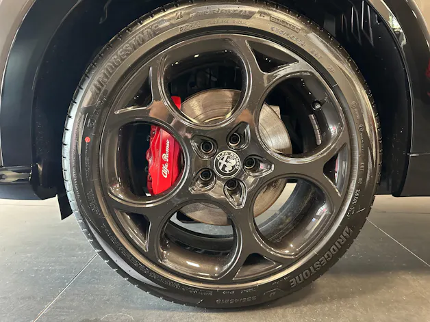 Alfa Romeo Tonale 1.5 Hybrid Veloce