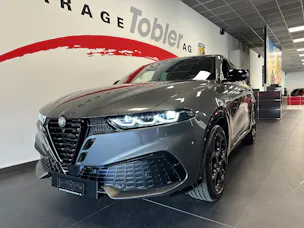 Alfa Romeo Tonale 1.5 Hybrid Veloce