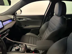 Alfa Romeo Tonale 1.5 Hybrid Veloce