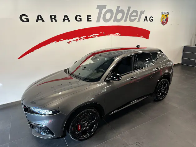 Alfa Romeo Tonale 1.5 Hybrid Veloce