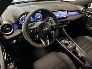 Alfa Romeo Tonale 1.5 Hybrid Veloce