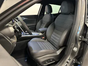 Alfa Romeo Tonale 1.5 Hybrid Veloce
