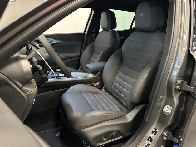 Alfa Romeo Tonale 1.5 Hybrid Veloce