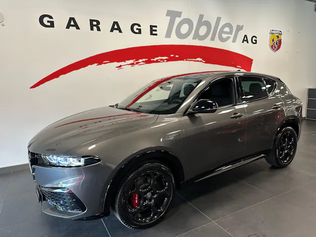 Alfa Romeo Tonale 1.5 Hybrid Veloce