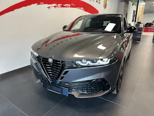 Alfa Romeo Tonale 1.5 Hybrid Veloce