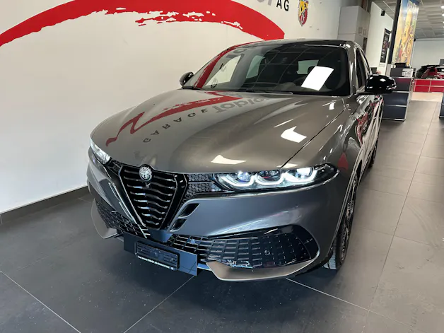 Alfa Romeo Tonale 1.5 Hybrid Veloce