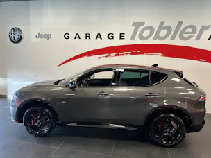 Alfa Romeo Tonale 1.5 Hybrid Veloce