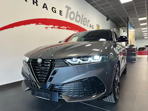 Alfa Romeo Tonale 1.5 Hybrid Veloce