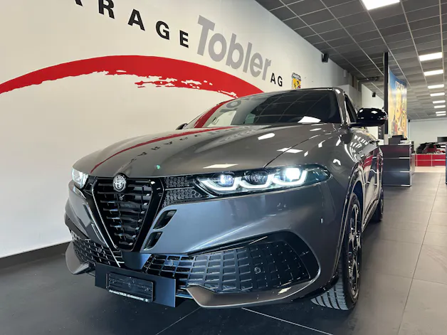 Alfa Romeo Tonale 1.5 Hybrid Veloce