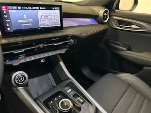 Alfa Romeo Tonale 1.5 Hybrid Veloce