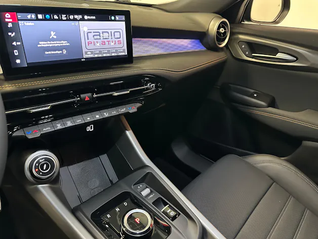 Alfa Romeo Tonale 1.5 Hybrid Veloce