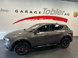 Alfa Romeo Tonale 1.5 Hybrid Veloce