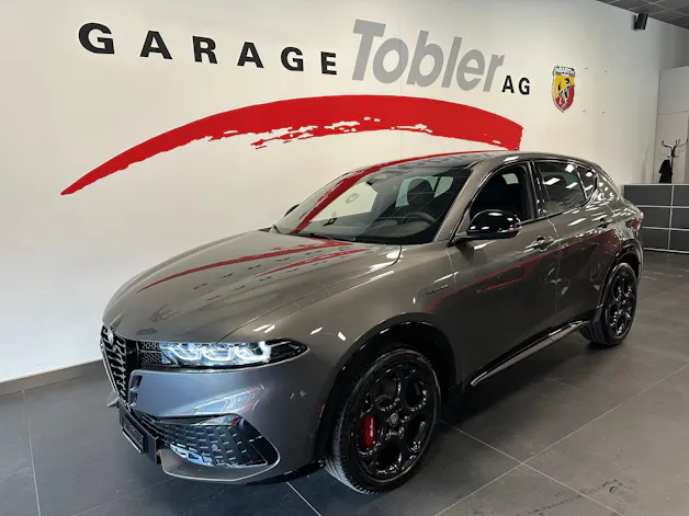 Alfa Romeo Tonale 1.5 Hybrid Veloce