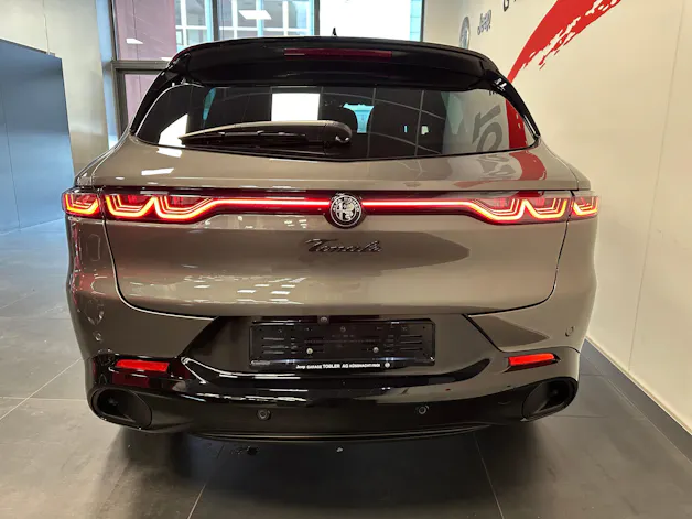 Alfa Romeo Tonale 1.5 Hybrid Veloce