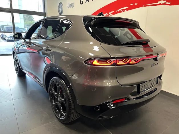 Alfa Romeo Tonale 1.5 Hybrid Veloce