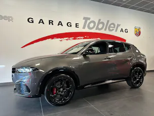 Alfa Romeo Tonale 1.5 Hybrid Veloce