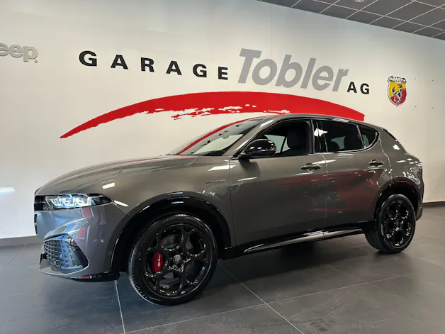 Alfa Romeo Tonale 1.5 Hybrid Veloce