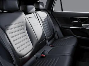 Mercedes-Benz GLC 300 AMG Line 4MATIC
